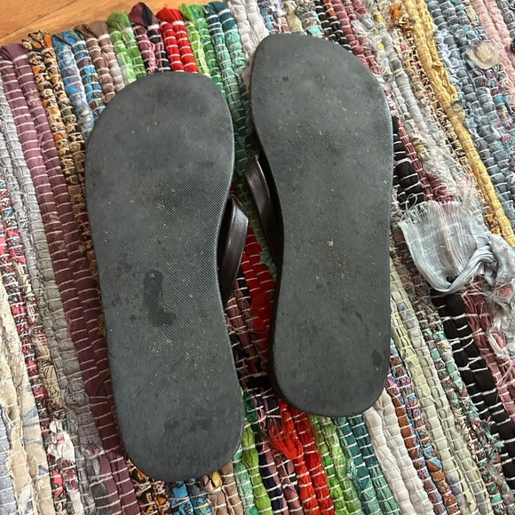 Vibrant Beaded Women's Sandals 9 - Picture 9 of 16